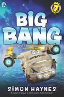 Big Bang 1877034428 Book Cover