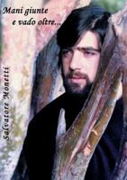 Mani giunte e vado oltre... 8893215454 Book Cover