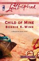 Child of Mine 0373873689 Book Cover