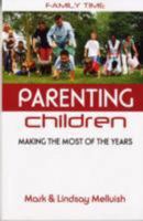 Parenting Children 1842913689 Book Cover