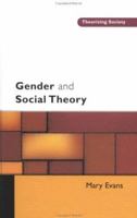 Gender and Social Theory 0335208657 Book Cover