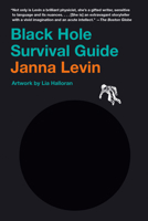 Black Hole Survival Guide 1984899791 Book Cover