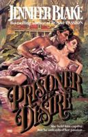 Prisoner of Desire 0449147657 Book Cover