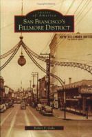 San Francisco's Fillmore District 0738529885 Book Cover
