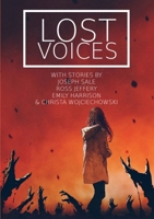 Lost Voices 0244530777 Book Cover