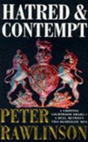 Hatred and contempt 0708932479 Book Cover