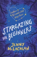Stargazing For Beginners 1408879751 Book Cover