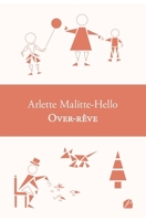 Over-rêve (French Edition) B0CNPQ3P3W Book Cover
