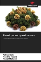 Pineal parenchymal tumors 6202432845 Book Cover