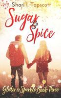 Sugar and Spice 1981252959 Book Cover