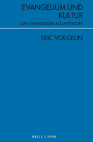 Evangelium Und Kultur: Das Evangelium ALS Antwort 3770566416 Book Cover