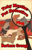 Toby Martin: School Sleuth: Toby Martin Series 1594318131 Book Cover