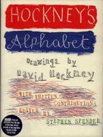 Hockney's Alphabet 067941066X Book Cover