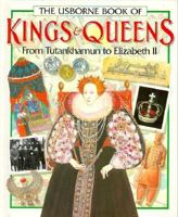 Kings and Queens (Hotshots Series) 0746017219 Book Cover
