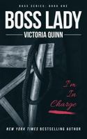 Boss Lady: Volume 1 197915807X Book Cover