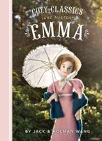 Cozy Classics: Emma 1452152551 Book Cover