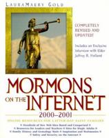 Mormons on the Internet, 2000-2001 0761511482 Book Cover