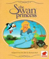 The Swan Princess 0749720271 Book Cover