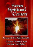 Seven Spiritual Centers DVD 0876045166 Book Cover
