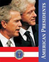American Presidents 1587652706 Book Cover