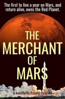 The Merchant of Mars 1523684909 Book Cover