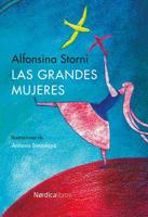 Las grandes mujeres 8416112282 Book Cover