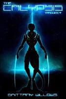 The Calypsis Project 0993647200 Book Cover