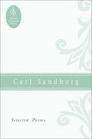Selected Poems of Carl Sandburg 0517072440 Book Cover