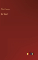 Der Sport 3368254359 Book Cover