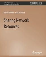 Sharing Network Resources 3031792653 Book Cover