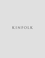 Kinfolk 63: Spring 2027 B0H99XFRDM Book Cover