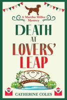 Death at Lovers' Leap 1804150800 Book Cover