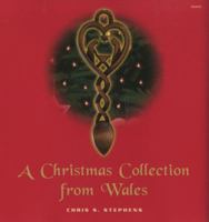 A Christmas Collection from Wales 1843239795 Book Cover