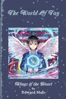 The World of Fay 1387319949 Book Cover