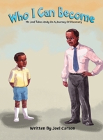 Who I Can Become B0FS64W675 Book Cover