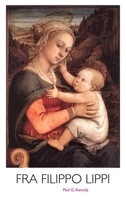Filippino Lippi 9355894589 Book Cover