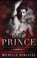 Dark Prince 1950991083 Book Cover