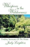 Whispers in the Wilderness 1401003621 Book Cover