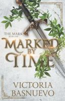 Marked by Time 1543089992 Book Cover