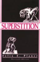 Superstition 087975494X Book Cover