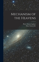 Mechanism of the Heavens 1015830498 Book Cover