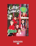 Triple Snack Pack: Little Lunch Series 0369305213 Book Cover