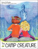 The Camp Creature 1973617846 Book Cover
