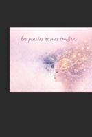 Les pensées de mes émotions (French Edition) B0GQQF8FBQ Book Cover