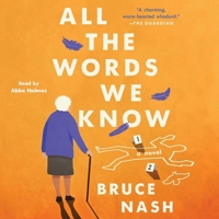 All the Words We Know 1797196537 Book Cover