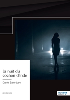 La nuit du cochon d'Inde 2381539425 Book Cover