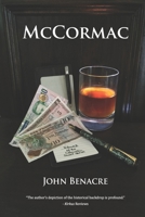 McCormac: Volume 2 of the Cleanskin Short Stories 1537730592 Book Cover
