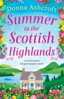 Summer At Kindness Cottage 1800193491 Book Cover