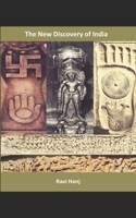 The New Discovery of India B08BF14DXF Book Cover