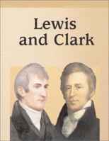 Lewis and Clark 0739856774 Book Cover